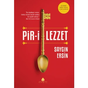 Pir-i Lezzet - Saygın Ersin
