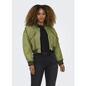 ONLY ONLSVEA B SHORT BOMBER JACKET CC OTW15308545