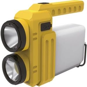 PT-8439 USB Şarjlı El Feneri