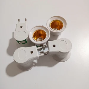 5 Adet Anahtarlı Duy