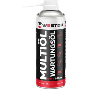 Multi Çok Amaçlı Sprey 400 ml