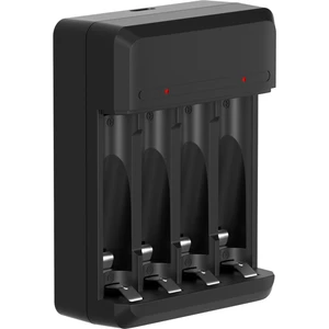 AV-C1-06B 4lü USB Şarj Cihazı