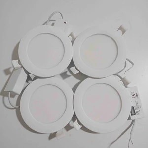 6 Watt Sıva Altı Panel