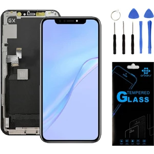 Telefon Kulübesi Apple iPhone 11 Uyumlu LCD Ekran Dokunmatik