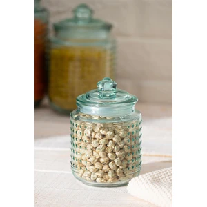 Venis Cam Kavanoz - 650 ml