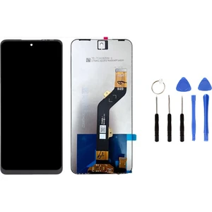 Telefon Kulübesi Tecno Pova Neo 2 Uyumlu LCD Ekran Dokunmatik