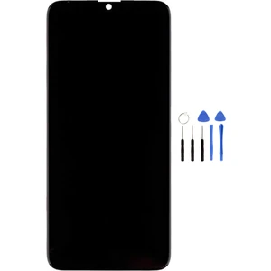 Telefon Kulübesi Reeder S23 Max Uyumlu LCD Ekran Dokunmatik
