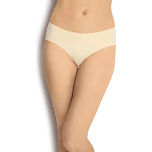 Kadın Ten Lazer Kesim Bikini 698