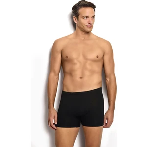 Erkek Bambu Siyah Boxer 278