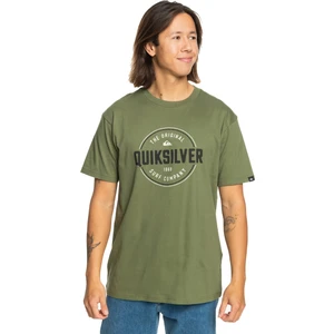 Circle Up Erkek T-shirt EQYZT07680-17036 EQYZT07680-17036004