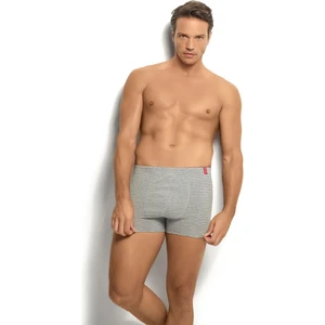 Erkek Grimelanj Havlu Kemer Boxer 280