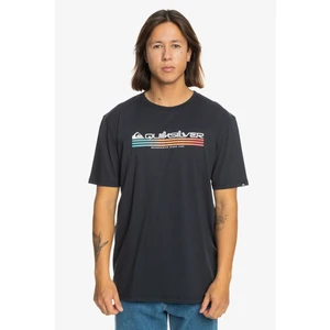QUIKSILVER OMNI FILL SS EQYZT07664-17726 ERKEK Lacivert Tişört