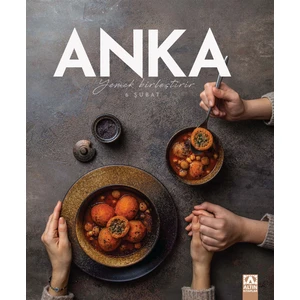 Anka – Aydan Üstkanat