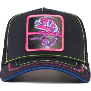 Goorin Bros . Kaarmaa ( Bukalemun Figürlü) Şapka 101-0800