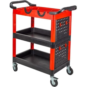 Spta Malzeme Arabası