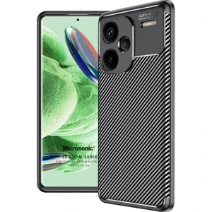 Xiaomi Redmi Note 13 Pro Plus 5g Kılıf Legion Series Siyah