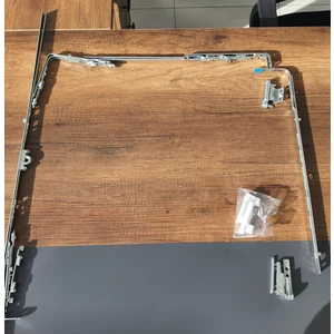 640-850/900-1400 Çift Açılım Seti (Açıklamayı Mutlaka Okuyunuz)