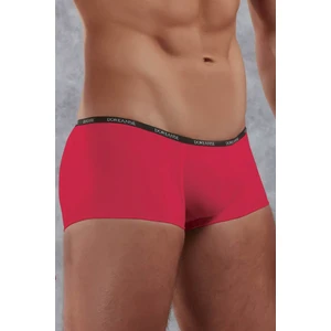 Erkek Polyamid Mini Paça Boxer 1590