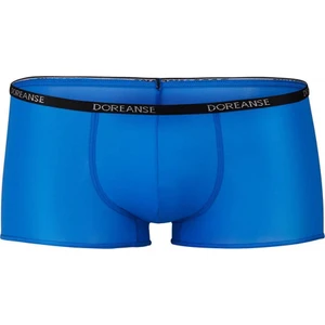Erkek Polyamid Mini Paça Boxer 1590