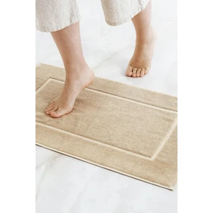 Pulvis -  2AD. 50X80 Cm. %100 Saf Pamuk, Kaliteli Paspas | Çeyiz | Banyo | Lüks Paspas
