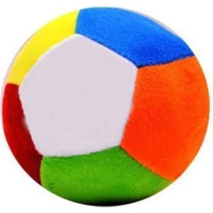 Pufu Toys Peluş Soft Top