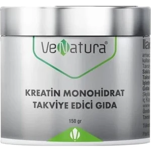 Kreatin Monohidrat 150 gr