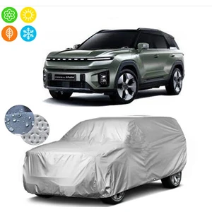 2024 Ssangyong Torres Evx Elektrikli Araba Brandası,araba Çadırı