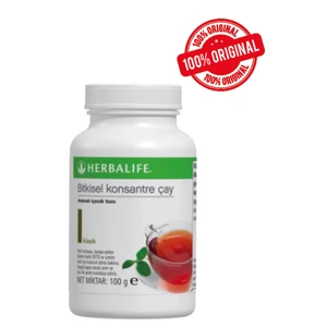 Bitkisel Konsantre Çay Klasik 100 G