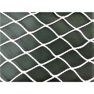 Kadir Tarım 2 x 5 Metre Çocuk Güvenlik Filesi Kalınlık 3 mm Balkon Güvenlik Filesi Kedi Güvenlik Filesi File