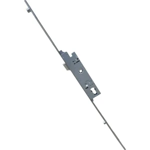 28/85 180 cm Barelli Kilitli Kapı Ispanyoleti Sac Gövde