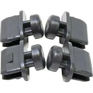 Pick Up Vantuz 4'lü Paket