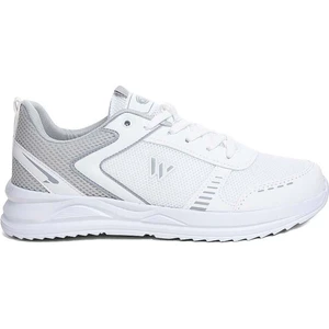 Magg Point Magg Poınt beyaz Erkek Sneaker