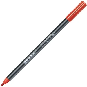 EDDING PORSELEN KALEMİ BULK KIRMIZI ( E-4200 )