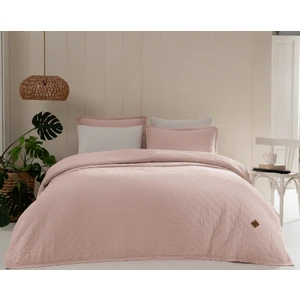 Es Home Collection Yatak Örtüsü Kapıtoneli Özel Çantalı