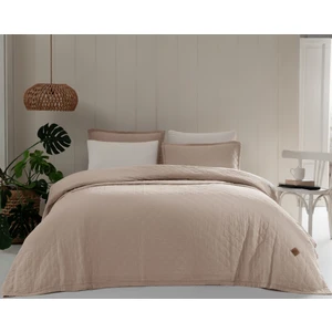 Es Home Collection Yatak Örtüsü Kapıtoneli Özel Çantalı