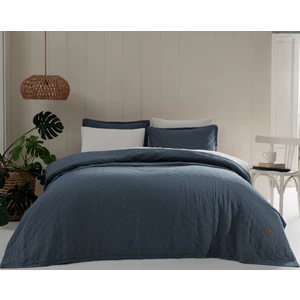 Es Home Collection Yatak Örtüsü Kapıtoneli Özel Çantalı