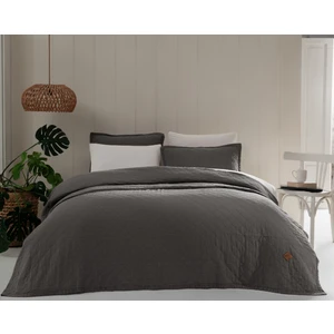 Es Home Collection Yatak Örtüsü Kapıtoneli Özel Çantalı
