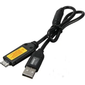 Emay Center Samsung Fotoğraf Makinesi Için USB Data Şarj Kablosu Suc-C7 CB20U05A