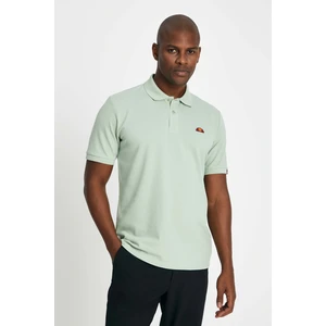 Pamuk Düğmeli Polo Yaka T Shirt Erkek Polo Yaka T Shirt EM132