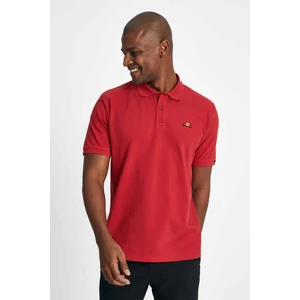 Pamuk Düğmeli Polo Yaka T Shirt Erkek Polo Yaka T Shirt EM132