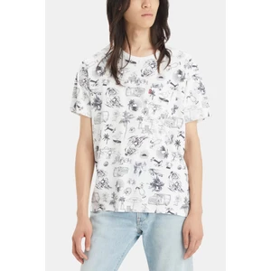 Pamuklu Regular Fit Bisiklet Yaka T Shirt Erkek T Shirt 19342