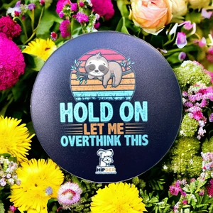Overthinker Açacak Magnet