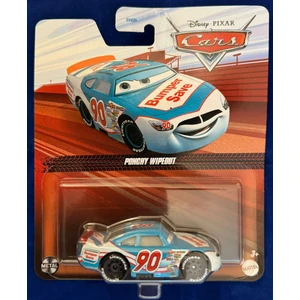 Hot Wheels Disney Pixar Cars Ponchy Wipeout GKB38
