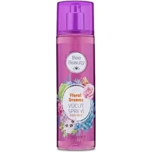 Bee Beauty Floral Dreams Vücut Spreyi