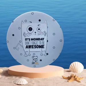 Hate Mondays Açacak Magnet