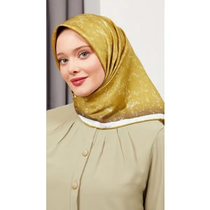 Twill Eşarp (Trend) LDT260-05