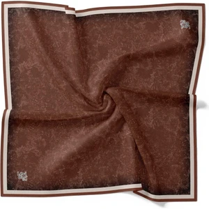 Twill Eşarp (Trend) LDT260-10