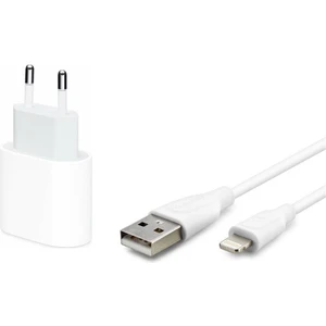 Apple iPhone Lightning USB Şarj Apple iPhone 6 S 7 8 Plus x Xr Xs Max Se 11 12 13 14 Pro Max Plus Tüm Serilere Uyumlu Set