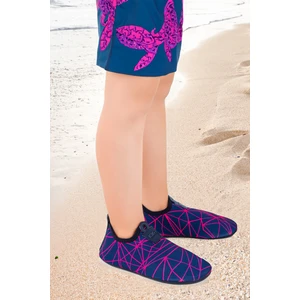 Kiko Kids Prizma Havuz Plaj Kız Çocuk Deniz Ayakkabısı