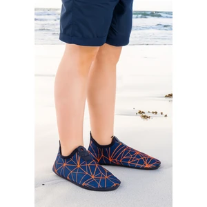 Kiko Kids Prizma Havuz Plaj Erkek Çocuk Deniz Ayakkabısı